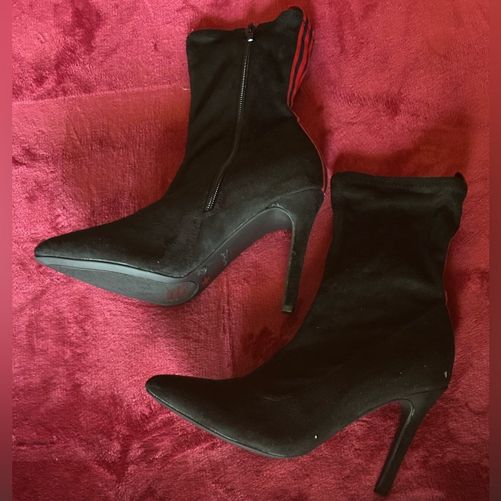 High heel